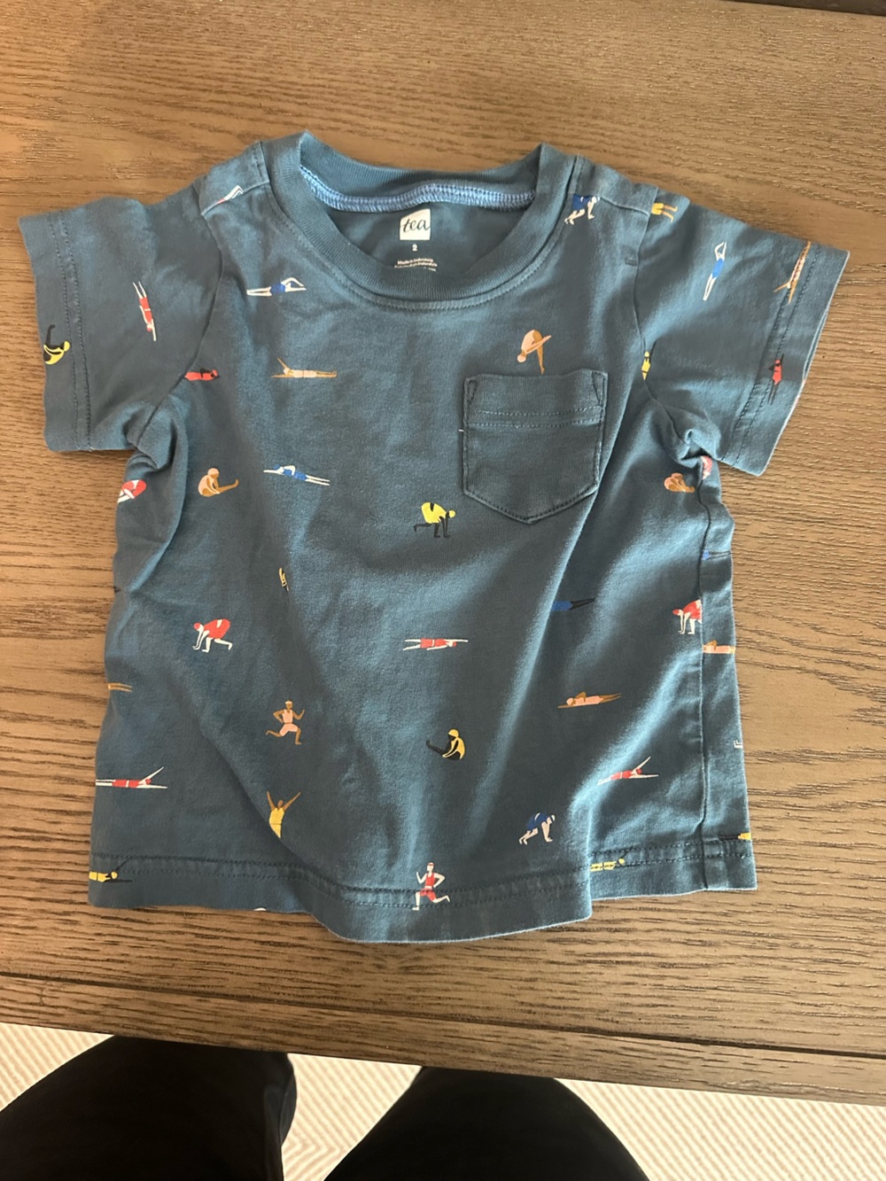 Tea Collection Boys bundle - Picture 5 of 15